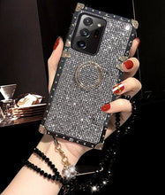 Load image into Gallery viewer, Compatible Samsung Galaxy Note 20 Ultra 5G Protective Back Cover Case - Redpepper Cases