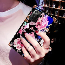 Load image into Gallery viewer, Compatible Samsung Galaxy Note 20 Ultra 5G Protective Back Cover Case - Redpepper Cases