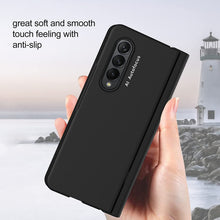 Load image into Gallery viewer, Compatible Samsung Galaxy Z Fold 4 Case Screen Protector Cover 5G Clear - Redpepper Cases