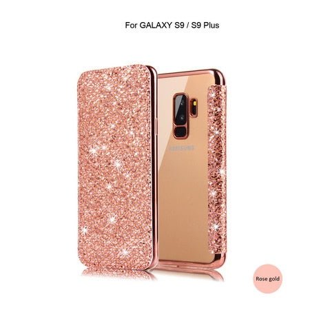 rose-gold