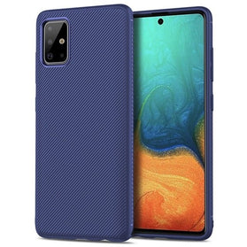 For Samsung Galaxy S20 S20 Plus Case Silicon Soft Matte TPU Bumper Protective Armor Cover for Samsung A71 A51 Case Shockproof - Redpepper Cases