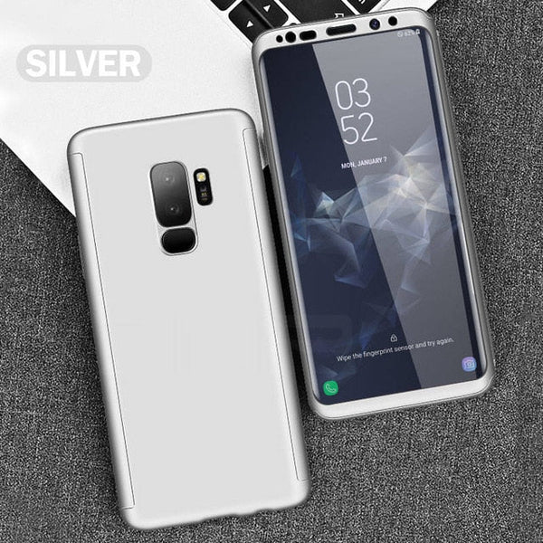 silver
