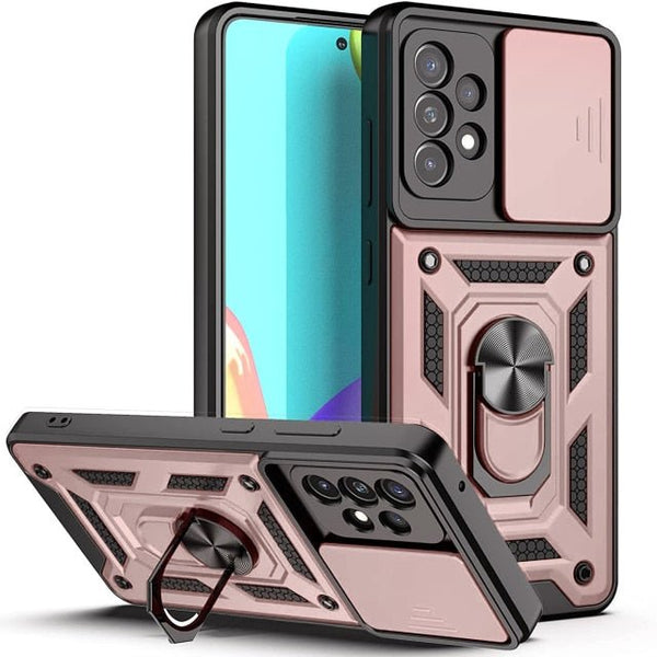 rose-gold