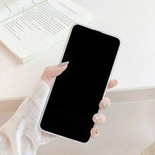 Load image into Gallery viewer, Galaxy A70 Black Marble Case - Redpepper Cases