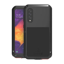 Load image into Gallery viewer, Galaxy Armor Metal Shockproof S21 Series Cases