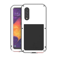 Load image into Gallery viewer, Galaxy Armor Metal Shockproof S21 Series Cases