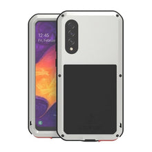 Load image into Gallery viewer, Galaxy Armor Metal Shockproof S21 Series Cases