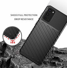 Load image into Gallery viewer, Galaxy Case | Samsung Galaxy S20 rugged Case - Redpepper Cases