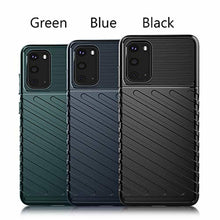 Load image into Gallery viewer, Galaxy Case | Samsung Galaxy S20 rugged Case - Redpepper Cases