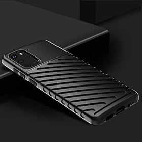 Galaxy Case | Samsung Galaxy S20 rugged Case - Redpepper Cases