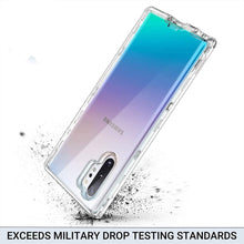 Load image into Gallery viewer, Galaxy Note 10 Plus 5G Case Heavy Duty Shockproof Screen Protector Clear - Redpepper Cases