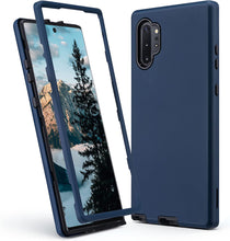 Load image into Gallery viewer, Galaxy Note 10 Plus 5G Case Heavy Duty Shockproof Screen Protector Clear - Redpepper Cases