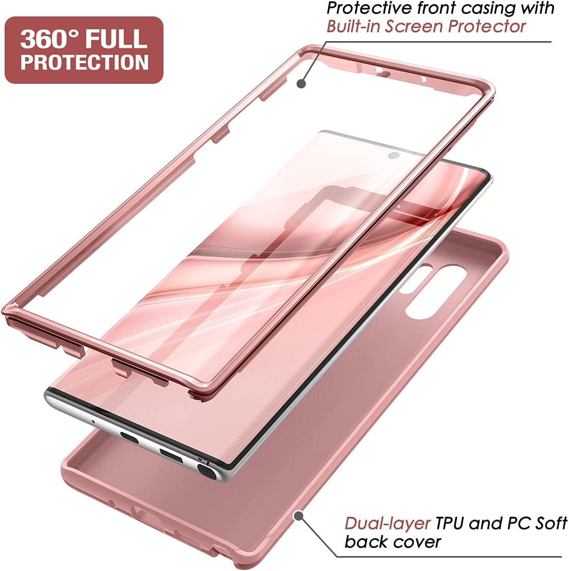 Galaxy Note 10 Plus Note 10 Samsung Galaxy Note 10Plus 6.8