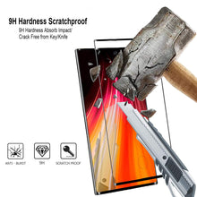Load image into Gallery viewer, Galaxy Note 10 Plus Screen Protector | Note 10 Plus Tempered Glass - Redpepper Cases