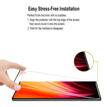 Load image into Gallery viewer, Galaxy Note 10 Plus Screen Protector | Note 10 Plus Tempered Glass - Redpepper Cases