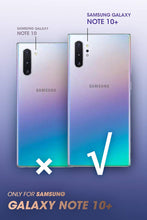Load image into Gallery viewer, Galaxy Note 10 Plus/Note 10 Plus 5G 2019 Release, Marble - Redpepper Cases