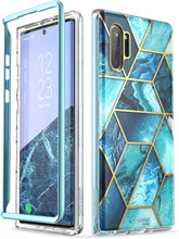 Load image into Gallery viewer, Galaxy Note 10 Plus/Note 10 Plus 5G 2019 Release, Marble - Redpepper Cases