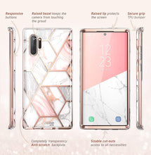 Load image into Gallery viewer, Galaxy Note 10 Plus/Note 10 Plus 5G 2019 Release, Marble - Redpepper Cases