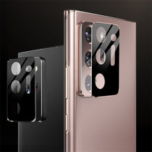 Load image into Gallery viewer, galaxy note 20 camera protector tempered glass