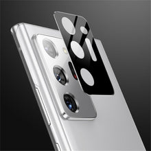 Load image into Gallery viewer, galaxy note 20 camera protector tempered glass