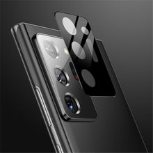 Load image into Gallery viewer, galaxy note 20 camera protector tempered glass