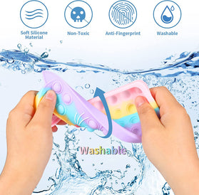 Galaxy Note 20 Ultra 6.9 Inch Cute Silicone Teens Boys Note20 Ultra - Redpepper Cases