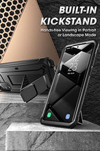 Load image into Gallery viewer, Galaxy Note 20 Ultra Full-Body Rugged Holster Case