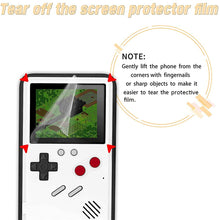 Load image into Gallery viewer, Galaxy Note 20 Ultra Retro Video Playable Gaming Case - Redpepper Cases