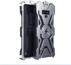 Galaxy Note 9 Metal Case - Redpepper Cases