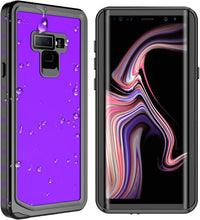 Load image into Gallery viewer, Galaxy Note 9 Waterproof Case - Redpepper Cases