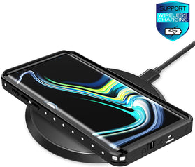 Galaxy Note 9 Waterproof Case - Redpepper Cases