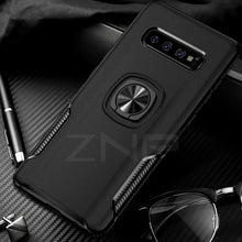 Load image into Gallery viewer, Galaxy S10 Plus Ring Car Case | Samsung Galaxy S10E Ring Case - Redpepper Cases
