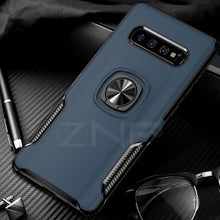 Load image into Gallery viewer, Galaxy S10 Plus Ring Car Case | Samsung Galaxy S10E Ring Case - Redpepper Cases