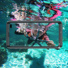 Galaxy S10 Plus Waterproof Case - Redpepper Cases
