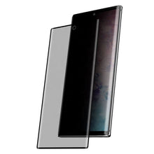Load image into Gallery viewer, Anti-Privacy Glass For Samsung Galaxy S10 Plus Screen Protector Tempered Glass For Galaxy S10 E S10Plus S10E Curved Cover Film - Redpepper Cases