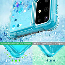 Load image into Gallery viewer, Galaxy S20+ Bling Case | Samsung Galaxy S20 Plus Glitter Case for Girls - Redpepper Cases