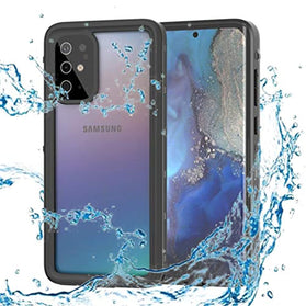 Galaxy S20 Waterproof Case