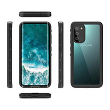 Load image into Gallery viewer, Galaxy S20 Waterproof Case