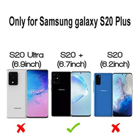Galaxy S20+Plus Waterproof Case