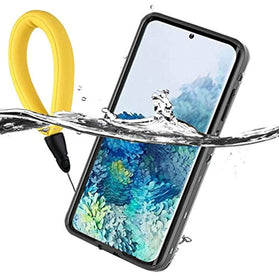 Galaxy S20+Plus Waterproof Case