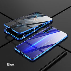 Galaxy S21 360 Full Protection Magnetic Case | Galaxy S21 Ultra Magnetic Cases