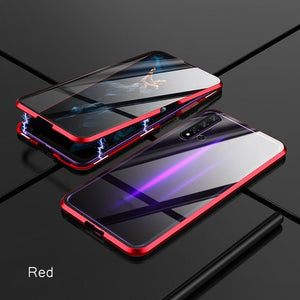 Galaxy S21 360 Full Protection Magnetic Case | Galaxy S21 Ultra Magnetic Cases