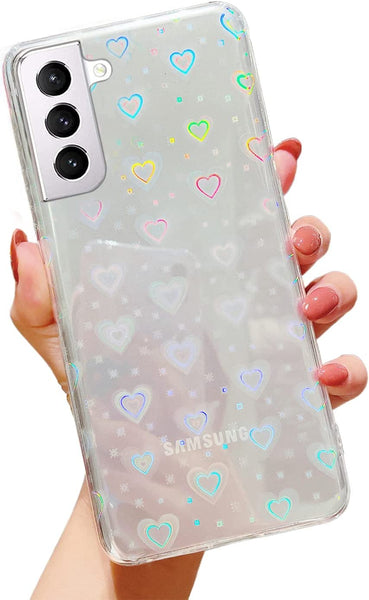love-heart-s22-plus