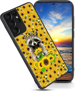 Galaxy S21 Plus Soft Thin Case - Redpepper Cases