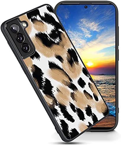 leopard-print