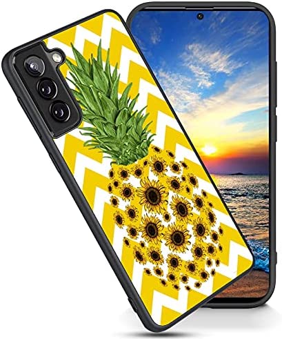 sunflower-pineapple