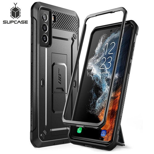 Galaxy S22 Full-Body Holster Case