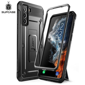 Galaxy S22 Full-Body Holster Case