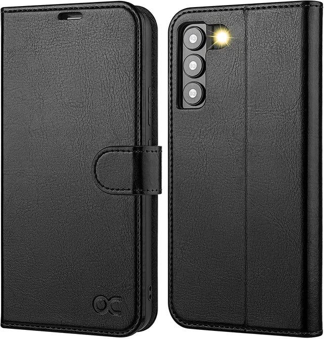 Galaxy S22 Plus Leather Flip Folio Wallet Case. – Redpepper Cases Galaxy S22 Plus Leather Flip Folio Wallet Case. – Redpepper Cases