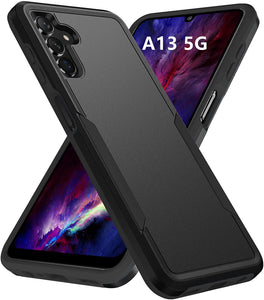 Galaxy S22 Plus Military Grade Drop Ring Kickstand Case - Redpepper Cases